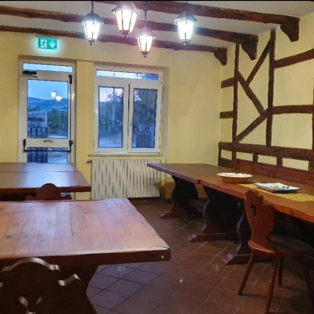 Agriturismo Radici Contadine Bisaccia Zewnętrze zdjęcie