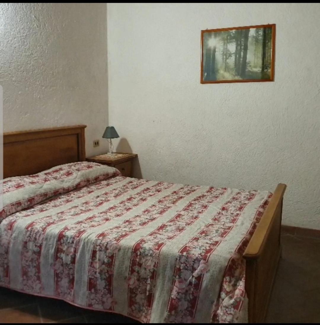 Agriturismo Radici Contadine Bisaccia Zewnętrze zdjęcie