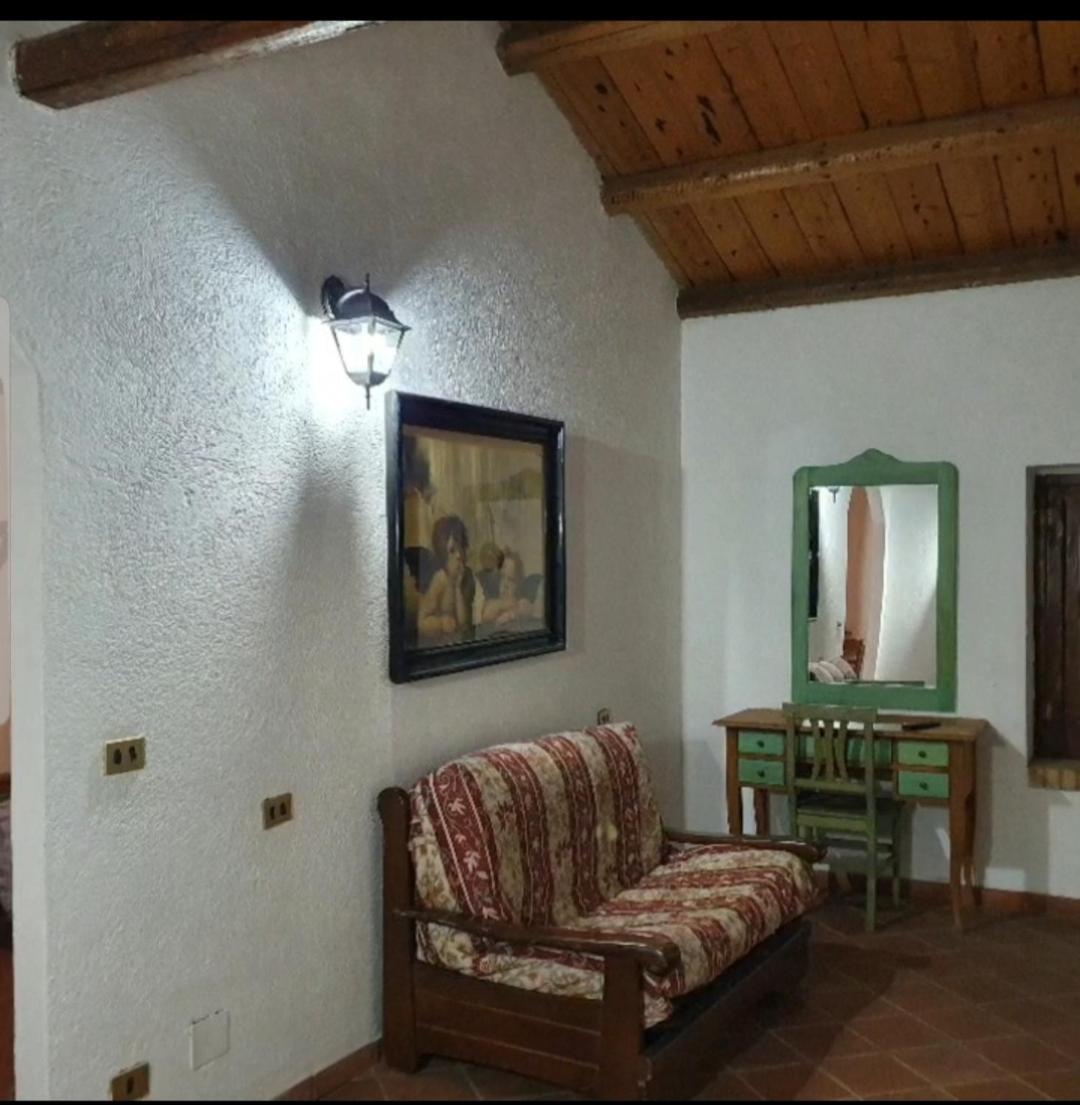 Agriturismo Radici Contadine Bisaccia Zewnętrze zdjęcie