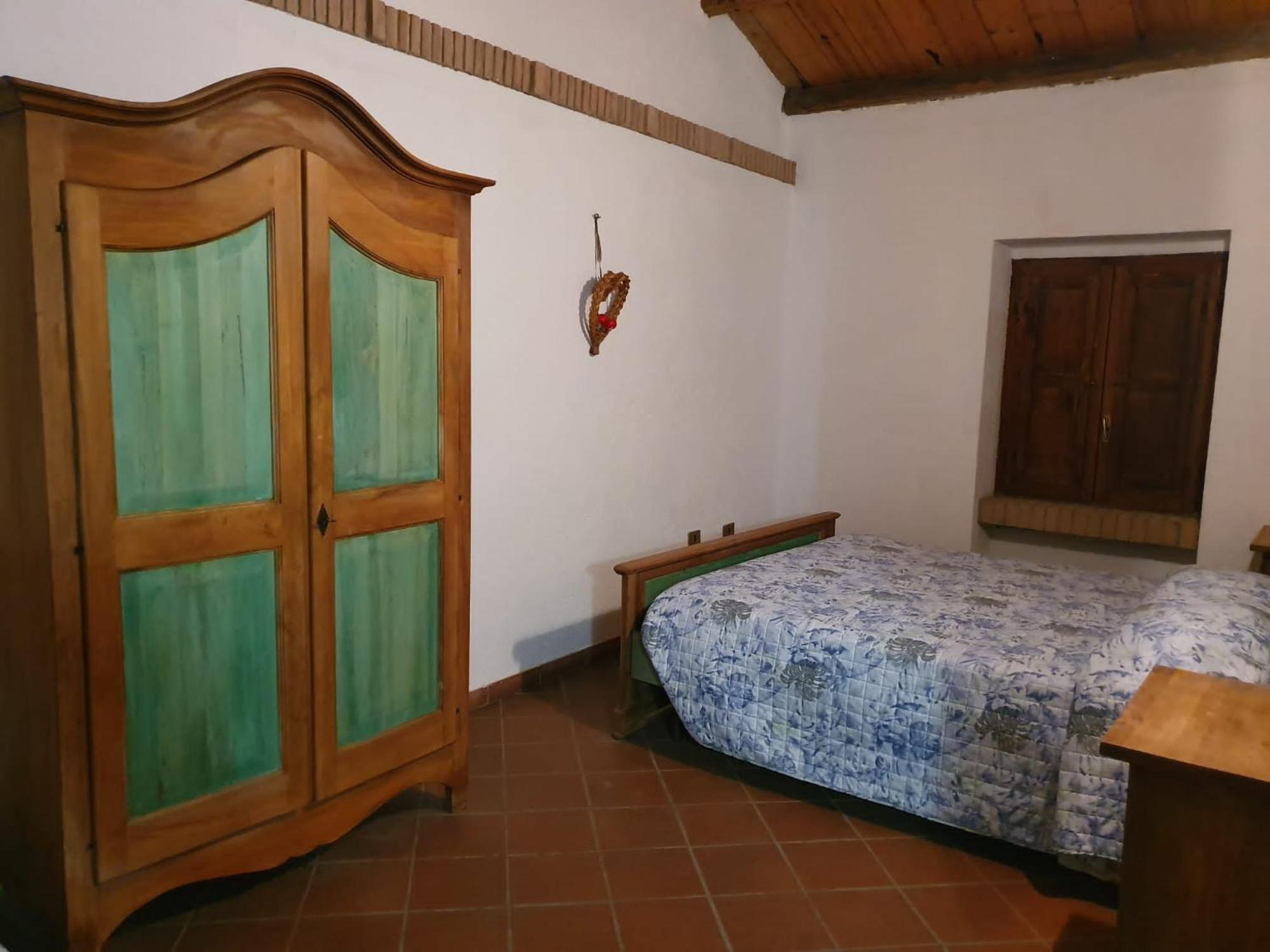 Agriturismo Radici Contadine Bisaccia Zewnętrze zdjęcie
