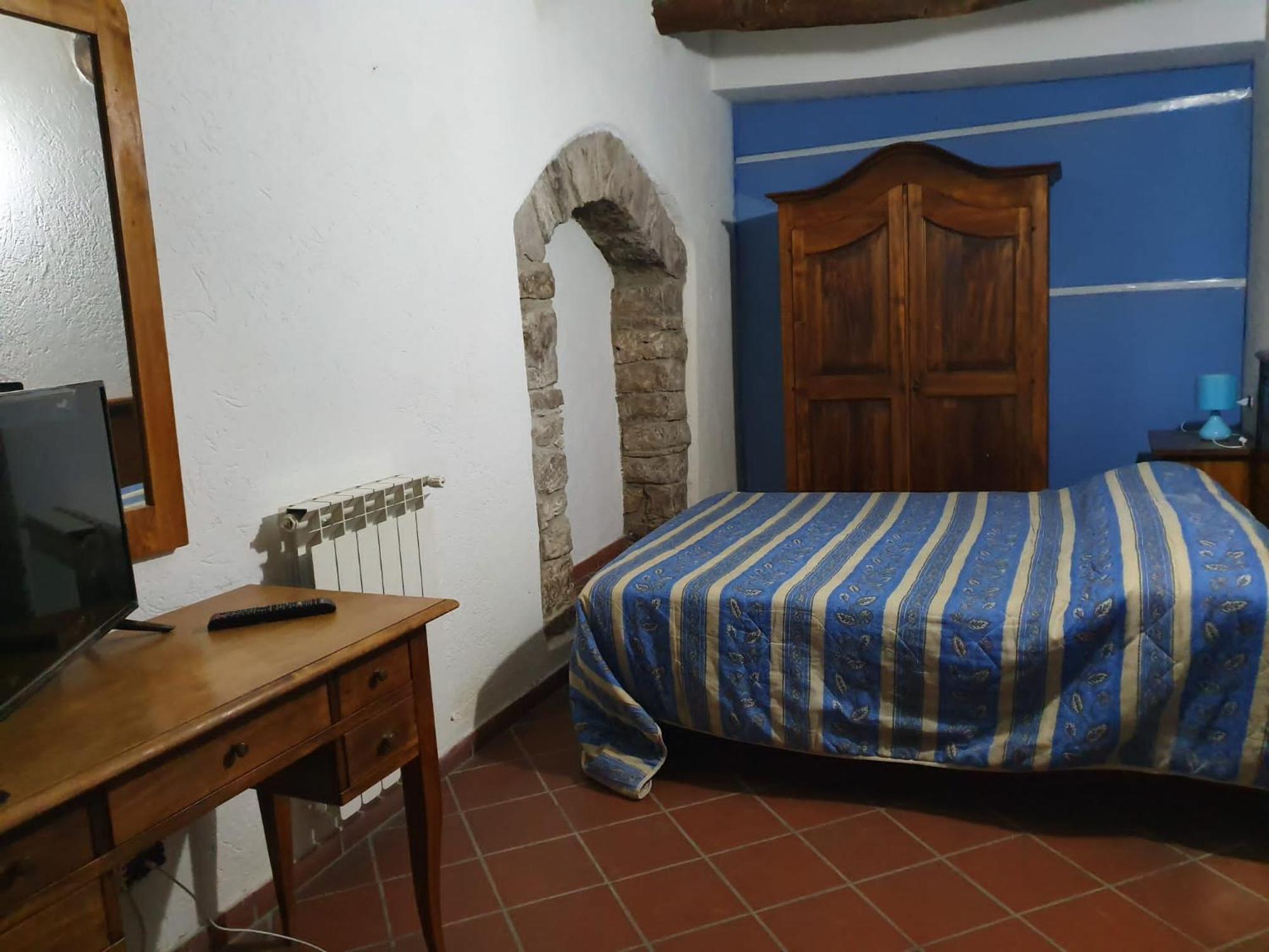 Agriturismo Radici Contadine Bisaccia Zewnętrze zdjęcie